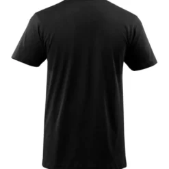 Mascot Calais t-shirt, sort, str. 4XL