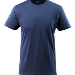 Mascot Calais t-shirt, støvet blå, str. M