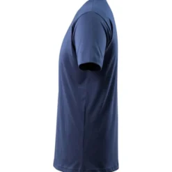 Mascot Calais t-shirt, støvet blå, str. M