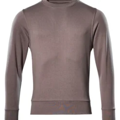Mascot Carvin sweatshirt, grå, str. 2XL
