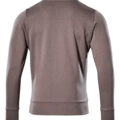 Mascot Carvin sweatshirt, grå, str. 2XL