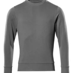Mascot Carvin sweatshirt, koksgrå, str. 3XL