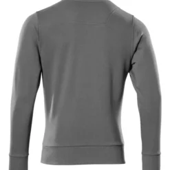 Mascot Carvin sweatshirt, koksgrå, str. 3XL
