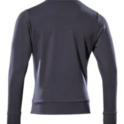 Mascot Carvin sweatshirt, marineblå, str. 5XL