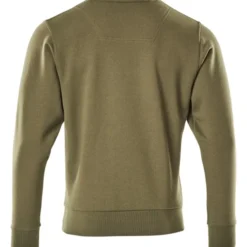 Mascot Carvin sweatshirt, olivengrøn, str. 3XL