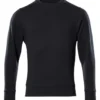 Mascot Carvin sweatshirt, sort, str. 3XL