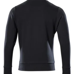 Mascot Carvin sweatshirt, sort, str. 3XL