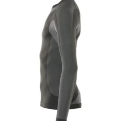 Mascot Lahti langærmet undertrøje, sort, str. 4XL/5XL