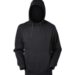 Mascot Revel hoodie, sort, str. 3XL