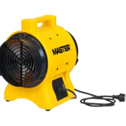 Master BL 6800 ventilator, gul