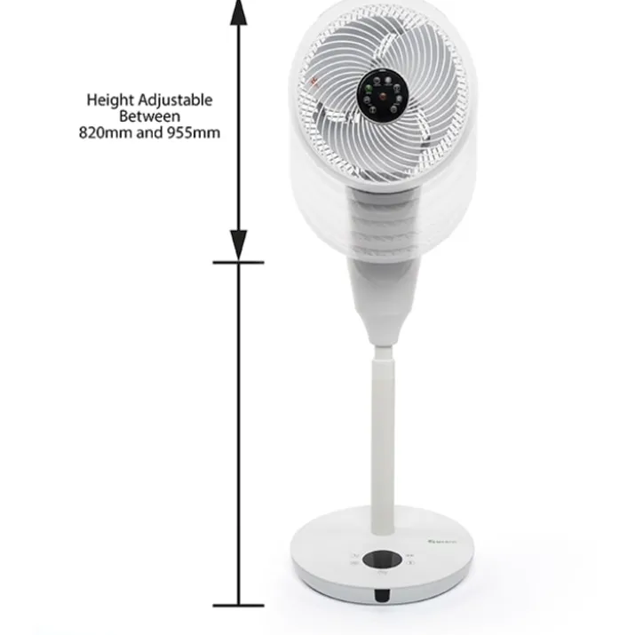MeacoFan 1056 gulvventilator