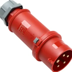 Mennekes CEE stikprop 32A