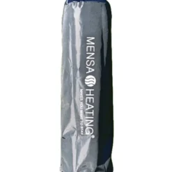 Mensa Heating cover til Imus terrassevarmer, sort
