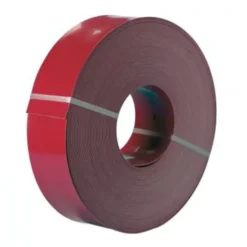 50 meter Dækplast, 100x2 mm