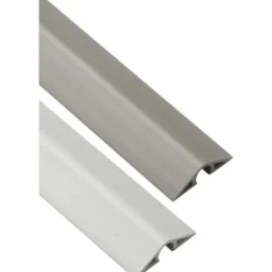 2 meter Gulvkanal