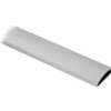 2 meter Gulvkanal m.låg SL 18x75