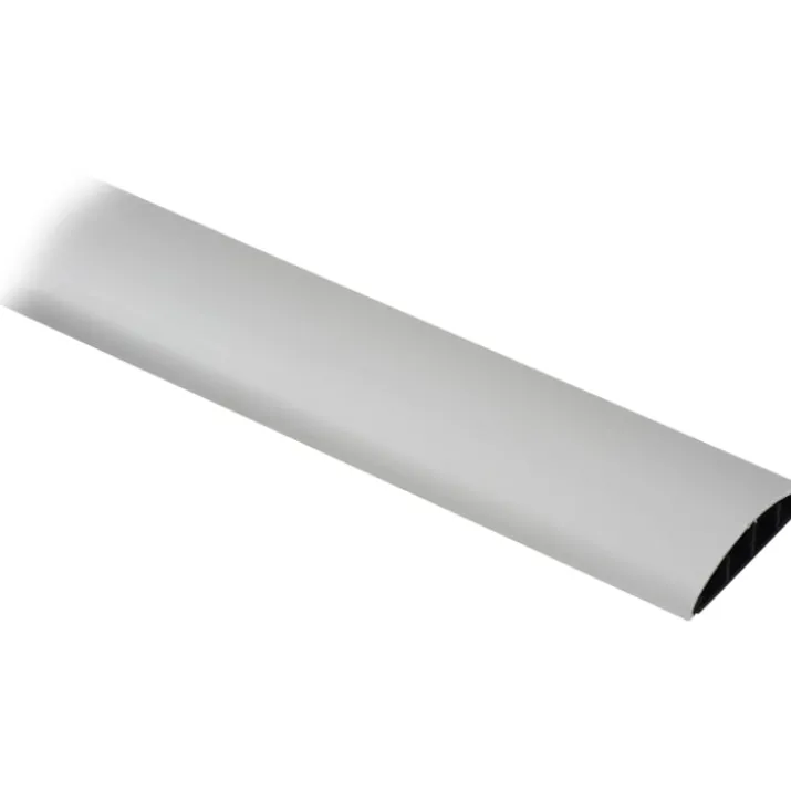 2 meter Gulvkanal m.låg SL 18x75