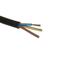 50 meter H07RN-F gummikabel, 3G2,5 mm², 50 meter