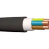 100 meter Installationskabel 5G1,5 mm²