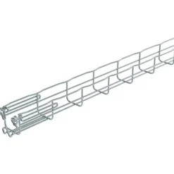 3 meter Legrand gitterbakke, 3 meter