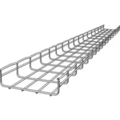 3 meter Legrand gitterbakke, 3 meter