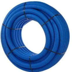 50 meter Nilan Nilair flexslange, Ø75 mm