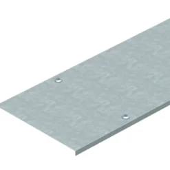 6 meter OBO låg til kabelbakker og kabelstiger, 150x3000 mm