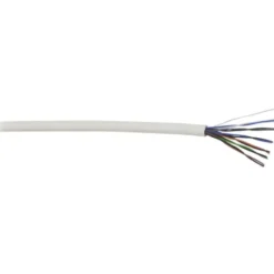 100 meter Parsnoet telefonledning & signalkabel