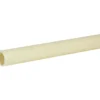 4 meter Plastrør 20mm 3/4"