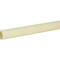 4 meter Plastrør 20mm 3/4"