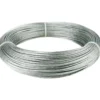 100 meter PVC wire, 2,3 mm x 100 meter
