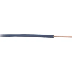 100 meter PVL ledning 1x2,5 mm²
