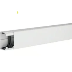 2 meter Tehalit kabelkanal 60090