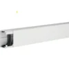 2 meter Tehalit kabelkanal 60110
