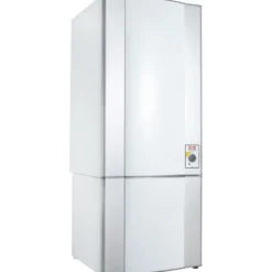 Metro El-vandvarmer, model 2002, 88°, 192 liter
