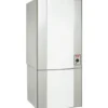 Metro El-vandvarmer, model 2002, 88°, 195 liter