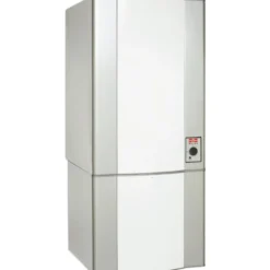 Metro El-vandvarmer, model 2002, 88°, 195 liter