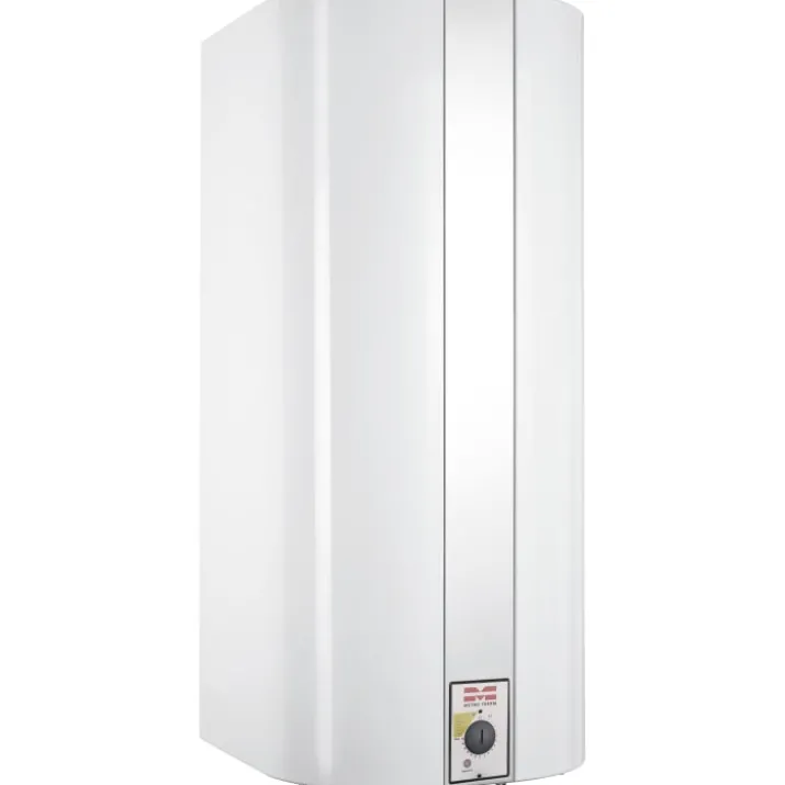 Metro El-vandvarmer, model 110, type 644, 88°, 110 liter