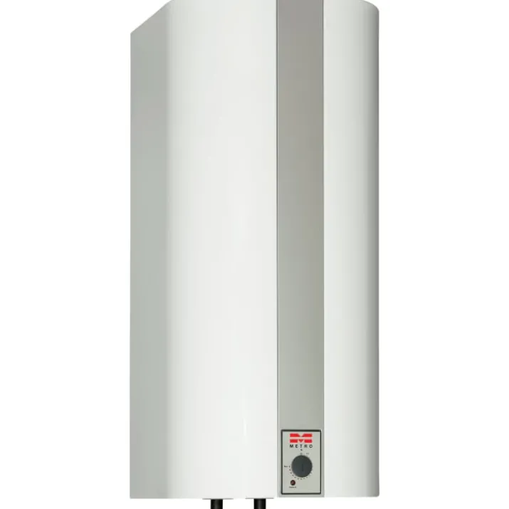 Metro El-vandvarmer, model 110, type 644, 88°, 110 liter
