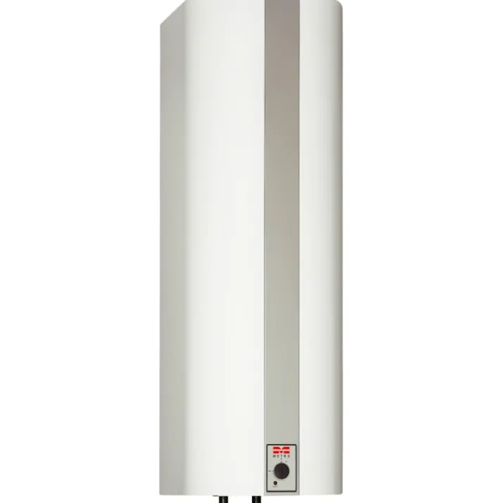 Metro El-vandvarmer, model 160, type 605, 88°, 142 liter
