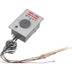 Metro styreboks 65° C termostat, til 15-300 liter