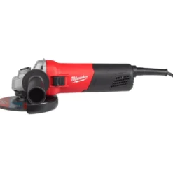 Milwaukee AG 800-125 E vinkelsliber, 800W