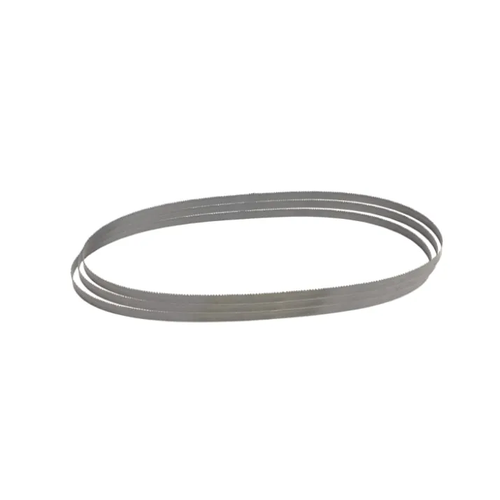 Milwaukee Bi-metal båndsavklinge, 776,29 mm, 8/10 tpi, 3 stk