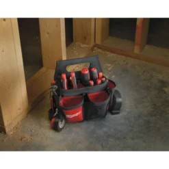 Milwaukee Elektriker værktøjstaske