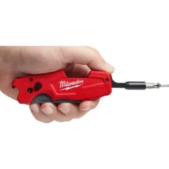 Milwaukee Fastback multikniv, 6-i-1