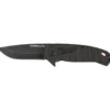 Milwaukee Hardline foldekniv, glat klinge
