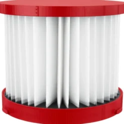 Milwaukee HEPA filter, tørt