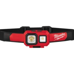 Milwaukee HL-SF pandelampe, 450 lumen
