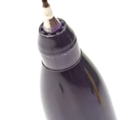 Milwaukee Inkzall tuscher, ultratynd, sort, 4 stk