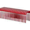 Milwaukee kabelklammer til M12 BCST, 25 mm, 600 stk